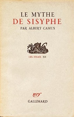 Le Mythe de Sisyphe